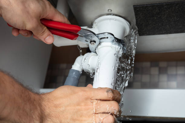 Best Residential water damage restoration  in Parkwood, CA