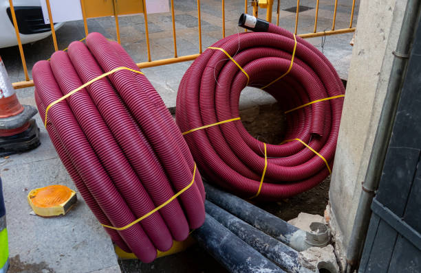 Best Flood restoration services  in Parkwood, CA