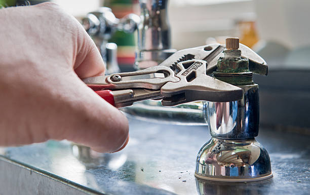 Best Professional water damage repair  in Parkwood, CA