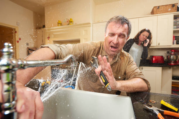 Best Water damage restoration insurance claims  in Parkwood, CA
